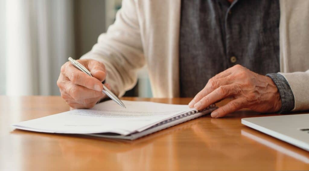 Can I Really Draft My Own Will Waltham Abbey