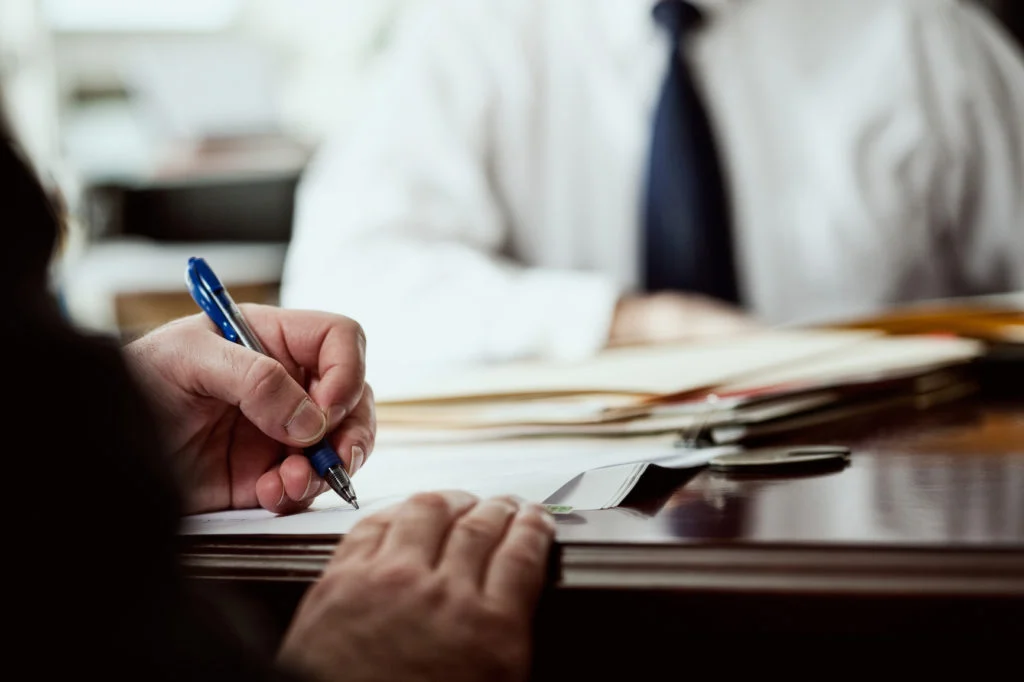 What Makes a Will Legally Valid Waltham Abbey?