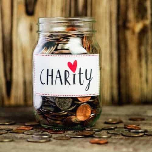 Choose the Right Charity Waltham Abbey