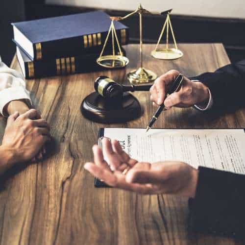 What Happens If the Court Invalidates the Will Waltham Abbey