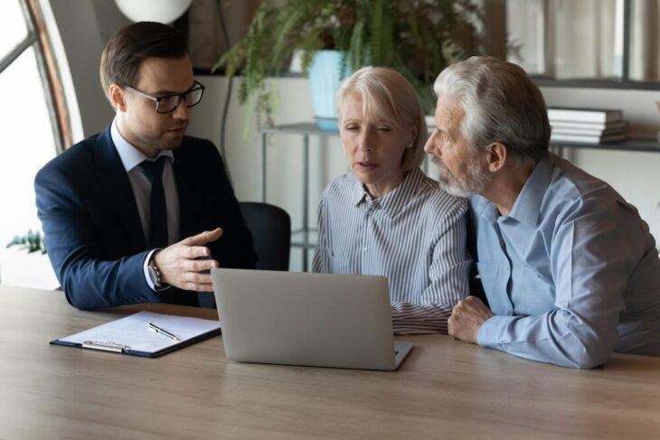 What Should You Do Next to Keep Your Will Working for You Waltham Abbey?