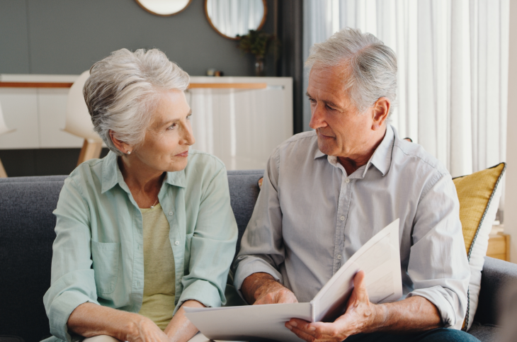 Why is having a will important even if I don’t own many assets Waltham Abbey?